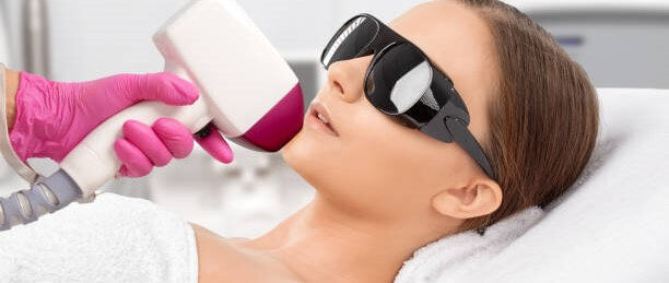 Depilación Láser Rostro Completo