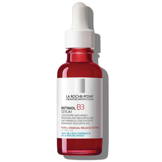 Suero de retinol puro Retinol B3