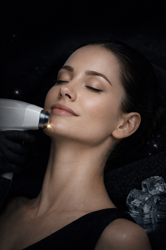 Depilación Láser Diodo – Mentón

Paquete de 8 sesiones